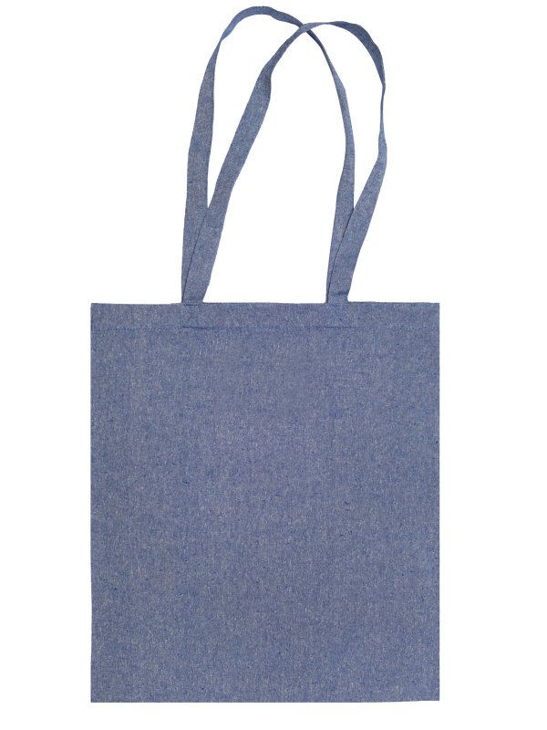 royal blue melange